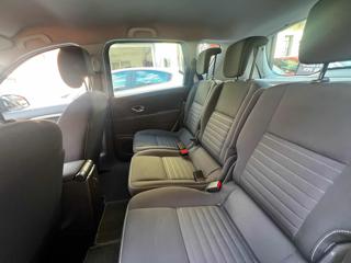 RENAULT Scenic usata, con ESP