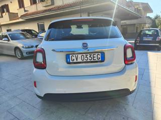 FIAT 500X usata, con Controllo trazione