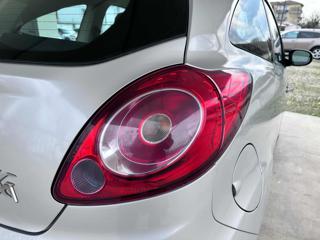 FORD Ka+ usata 42