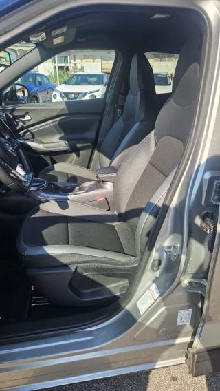 NISSAN Juke usata, con Cruise Control
