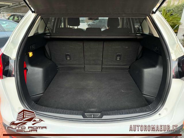 MAZDA CX-5 usata, con Cronologia tagliandi