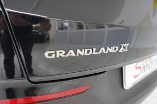 OPEL Grandland X usata, con Bluetooth
