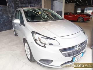 OPEL Corsa usata, con Airbag laterali