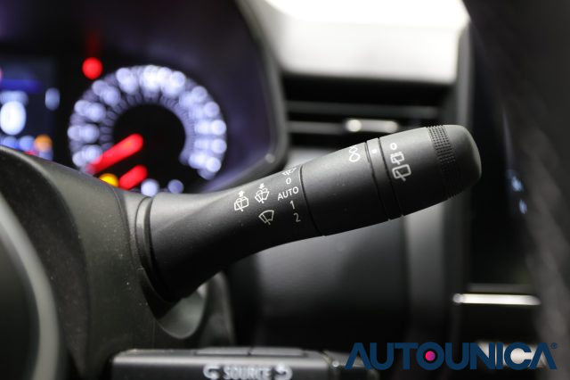 RENAULT Clio usata, con Controllo vocale