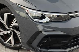 VOLKSWAGEN Golf usata, con Park Distance Control