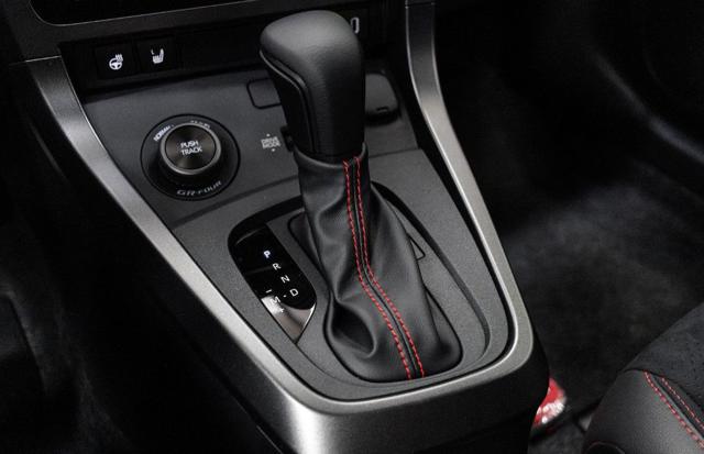 TOYOTA Yaris usata, con Immobilizzatore elettronico