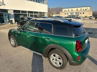 MINI Countryman usata, con Airbag Passeggero
