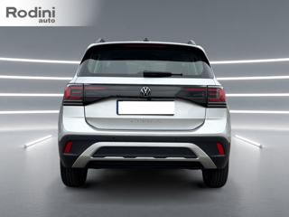 VOLKSWAGEN T-Cross usata, con Alzacristalli elettrici