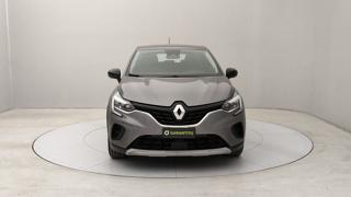 RENAULT Captur usata, con Climatizzatore