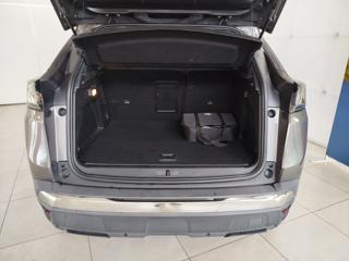 PEUGEOT 3008 usata, con Immobilizzatore elettronico