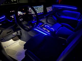 AUDI A6 usata, con Fendinebbia