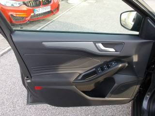FORD Focus usata, con Immobilizzatore elettronico
