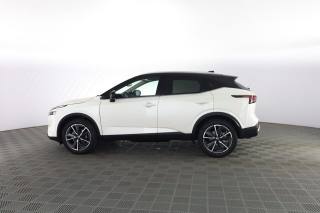 NISSAN Qashqai usata 5
