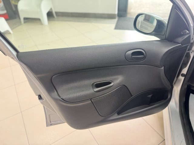 PEUGEOT 206 usata 13