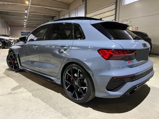 AUDI RS3 usata, con Alzacristalli elettrici