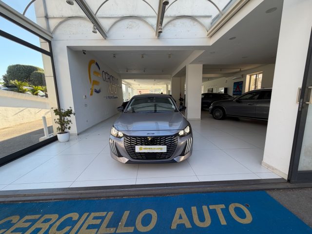 PEUGEOT 208 usata, con Autoradio