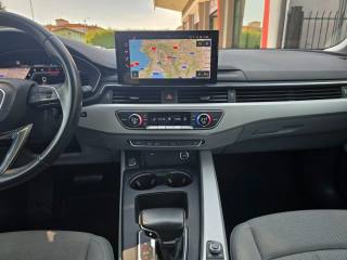 AUDI A4 usata, con Touch screen