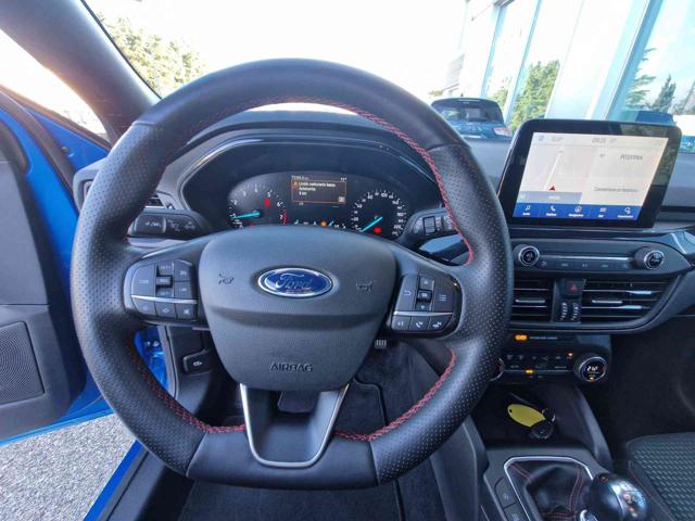 FORD Focus usata, con Chiusura centralizzata