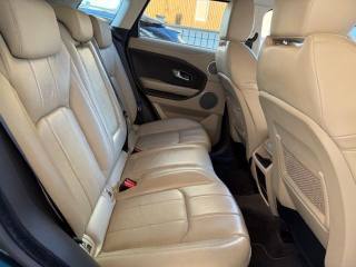 LAND ROVER Range Rover Evoque usata, con Climatizzatore