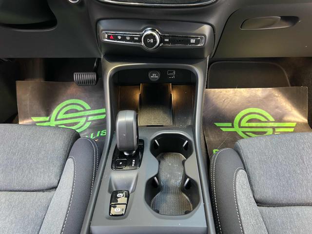 VOLVO XC40 usata, con ESP