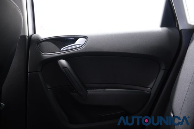 AUDI A1 usata 39