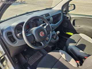 FIAT Panda usata, con MP3
