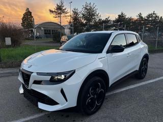 ALFA ROMEO Junior usata, con Airbag laterali