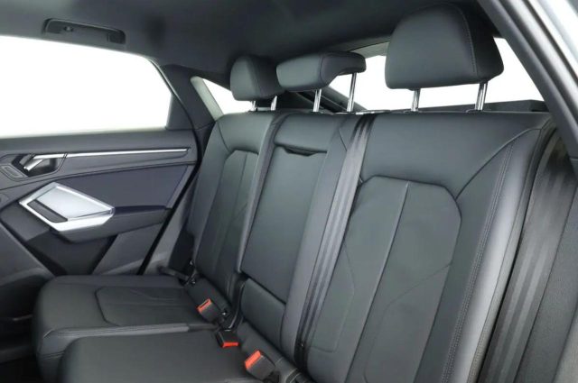 AUDI Q3 usata, con Climatizzatore