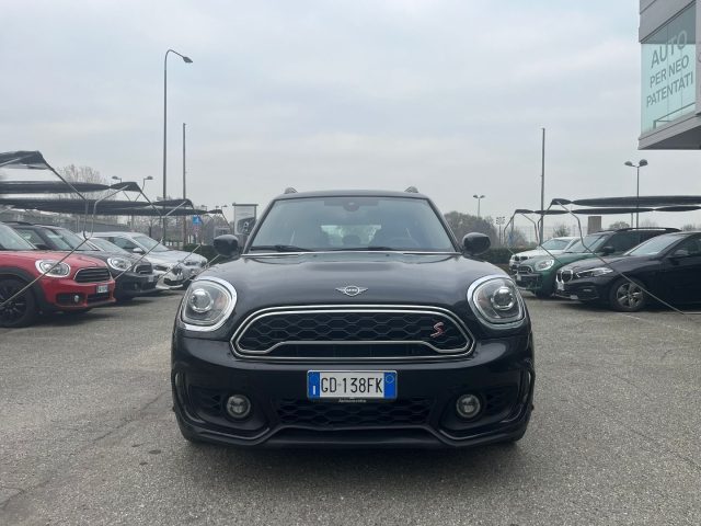 MINI Countryman usata, con Airbag