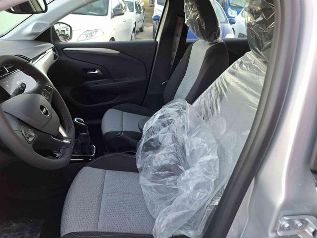 OPEL Corsa usata, con Autoradio