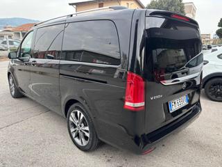 MERCEDES-BENZ V 250 usata, con Cruise Control