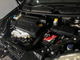 FIAT Bravo usata, con Filtro antiparticolato