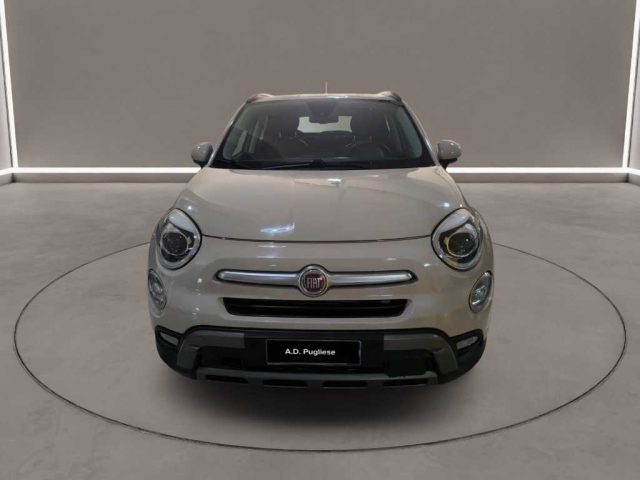 FIAT 500X usata, con Airbag laterali