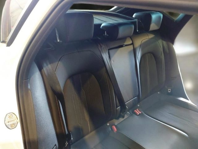 CUPRA Formentor usata, con Controllo trazione