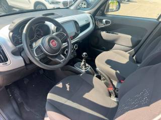 FIAT 500L usata, con ESP