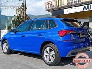 SKODA Kamiq usata, con Start/Stop Automatico