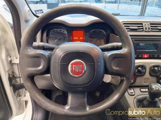 FIAT Panda usata 12