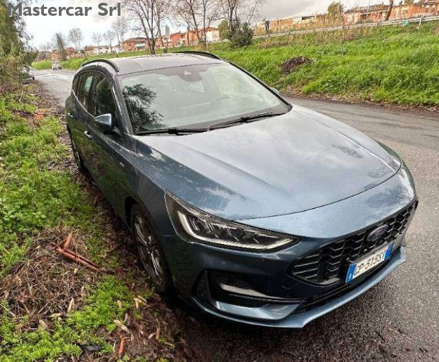 FORD Focus usata, con Autoradio