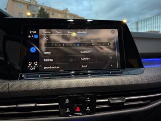 VOLKSWAGEN Golf R usata, con Fendinebbia