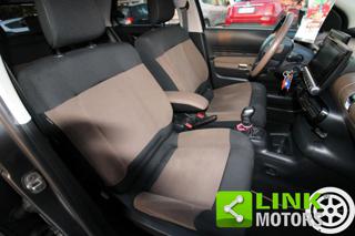 CITROEN C4 Cactus usata 22