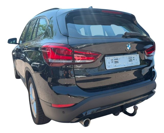BMW X1 usata, con Airbag