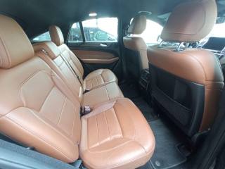 MERCEDES-BENZ GLE 350 usata, con Cruise Control