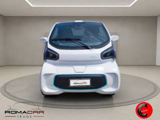 XEV Yoyo usata, con Climatizzatore