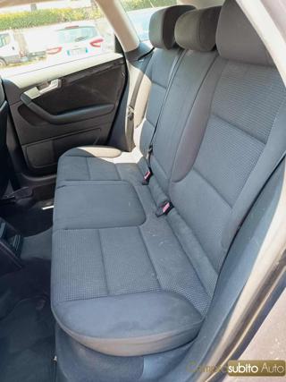 AUDI A3 usata, con Controllo trazione