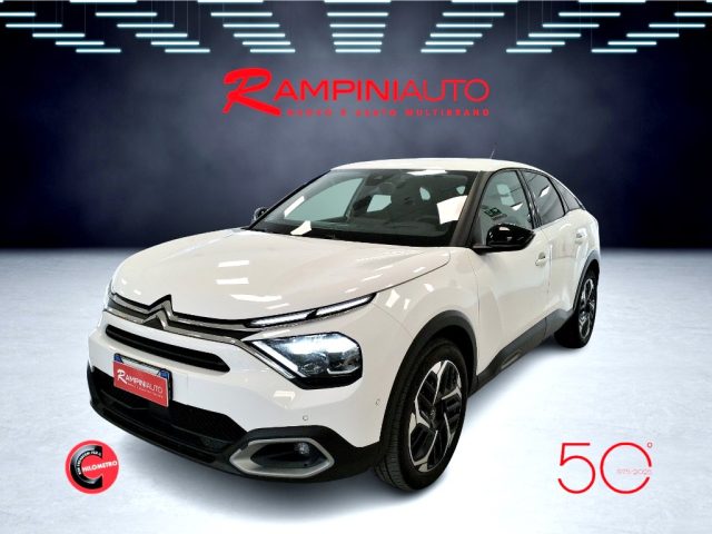 CITROEN C4 usata 1