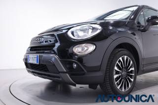FIAT 500X usata, con Controllo trazione