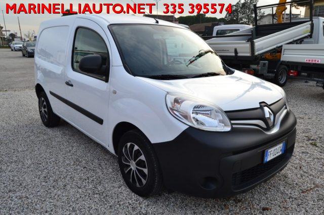 RENAULT Kangoo usata, con Alzacristalli elettrici