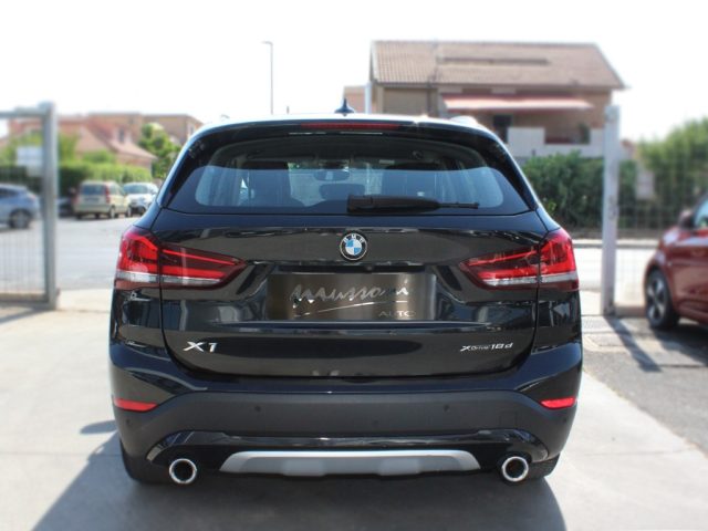 BMW X1 usata, con Alzacristalli elettrici