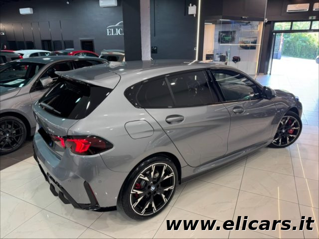 BMW 120 usata, con ESP