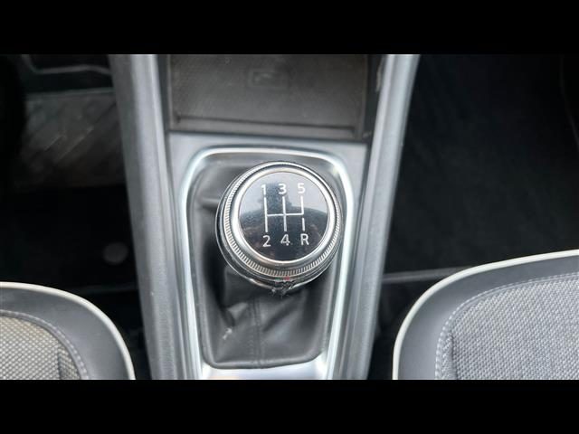 RENAULT Captur usata, con Controllo automatico clima